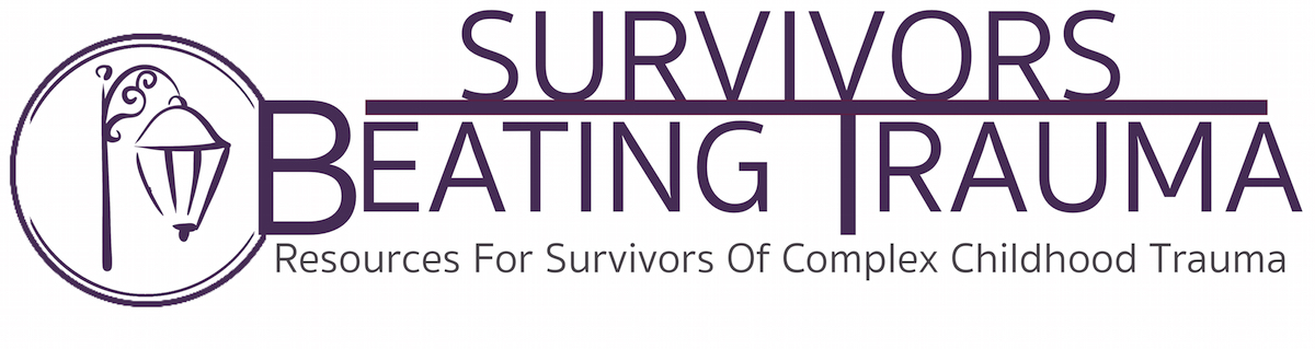 Survivors Beating Trauma